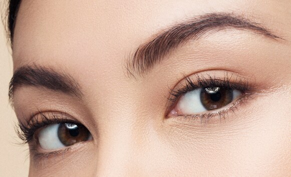 3 Minute Beauty: Perfect Brow