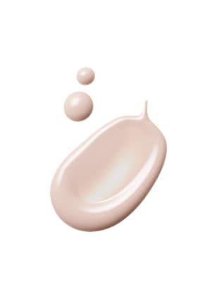 UVFinity™ Dynamic Defense Priming Milk SPF 50+/PA++++ in Tone-Up Peach