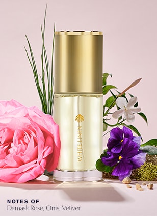 น้ำหอมกลิ่นดอกไม้ หอมสดชื่น White Linen