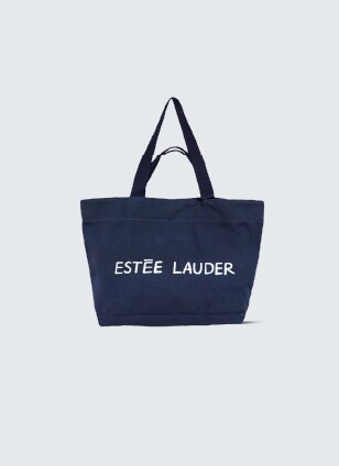 Estee Lauder Tote Bag