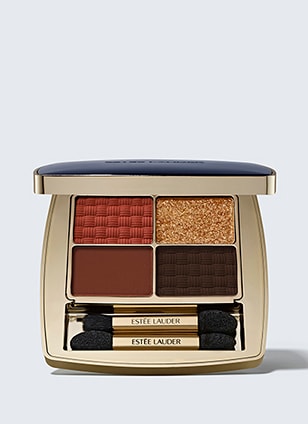 The Essential Eyeshadow Quad