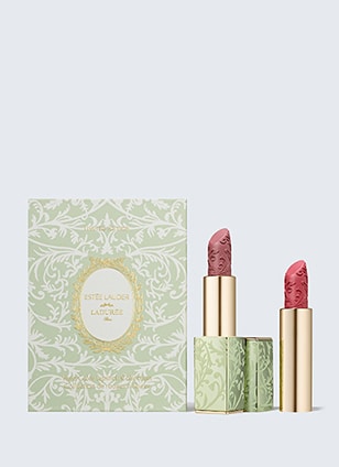 Estée Lauder x Ladurée