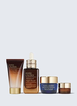 The Lift + Glow Routine
