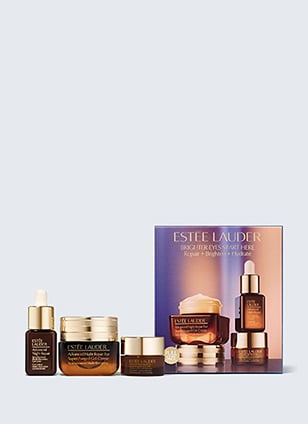 Advanced Night Repair Eye Cream Skincare Set