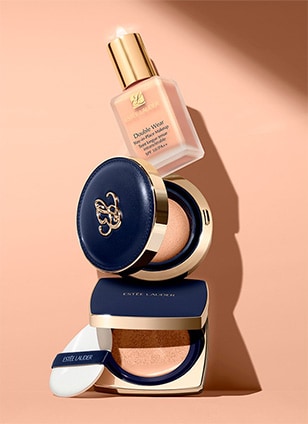 Double Wear Soft Glow Matte Cushion Makeup SPF45/PA+++