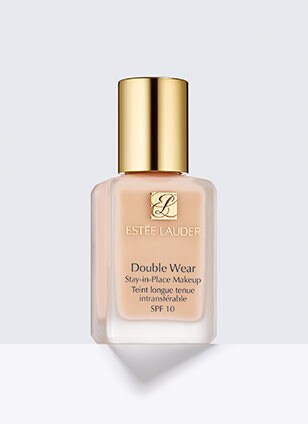 [Gift] Double Wear Stay-in-Place Makeup SPF10 / PA+++