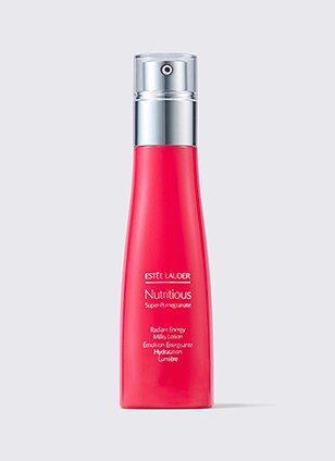 Nutritious Super-Pomegranate Radiant Energy Milky Lotion 100ml