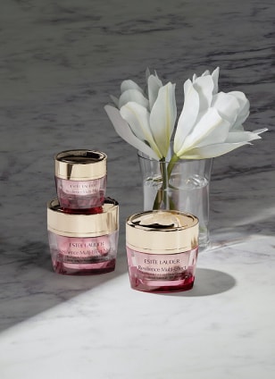 ครีมทากลางคืน Resilience Multi-Effect Night