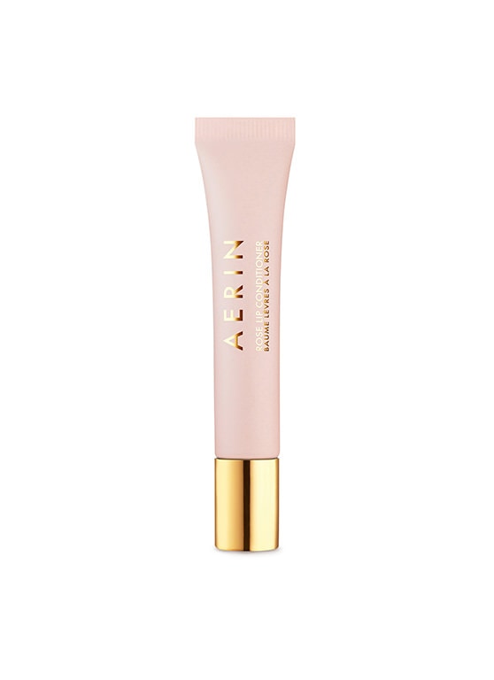 ลิปมันบำรุงปากสีนู้ด Rose Lip Conditioner